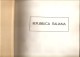P-RACCOGLITORE CON FOGLI MARINI-REPUBBLICA 1948-1964 - Binders With Pages