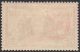 French India, 2 Fa. 12 Ca. 1937, Sc # 109, MH. - Unused Stamps