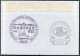 Germany Deutsche Bremen Polar A.A.T. GANOVEX Expedition Indian Pacific Antarctic Ship Post Brief - Polar Ships & Icebreakers