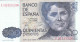 BILLETE DE 500  PESETAS  ESPAÑA  ,EMISION  23 OCTUBRE  DE 1979 - [ 4] 1975-… : Juan Carlos I