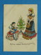 #9190, Hungary, Christmas - Altri & Non Classificati