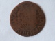 SPANISH NETHERLANDS Pays Bas Espagnols Philippe II D'Espagne Liard 1555 1598 - Pays Bas Espagnols