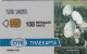Telefonkarte Griechenland  Chip OTE   Nr.36  1993  0108  Aufl. 474.000 St. Geb. Kartennummer  146950 - Griechenland