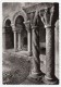 66 - Elne - Intérieur Du Cloître - Colonnade Du XIIe Et XIVe Siècles - Elne