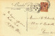 Carte Postale Ancienne écrite Et Ayant Circulé (1919) - MONTE-CARLO - LES TERRASSES - The Terraces - Les Terrasses