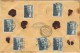 9808. Carta  STETTIN (Alemania Reich) 1923. Kostet Geld 5 Millionen Mark, Infla - Autres & Non Classés