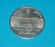 Token Thomas Jefferson = 3,8 Cm. Diameter - Other & Unclassified