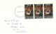 (PH 561) Niue Island FDC Cover - 1967 - Niue