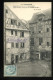 Seine Inférieure 76 Rouen 4 Rue De La Grande Mesure La Normandie Feret Pionnière 1904 - Rouen