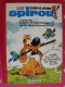 Reliure Spirou N° 118 De 1970. N° 1681 à 1693. Avec Les Mini-récits Ou Suppléments. Bel état - Spirou Magazine