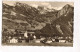 AK Fischen I.Allgäu Mit Entschenkopf,Nebelhorn U.Rubihorn1955 Mit Ortswerbestempel Nach Esslingen, 2 Bilder - Fischen