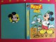 Reliure Journal De Mickey N° 66 De 1975. N° 1194 à 1206.  Complet - Other & Unclassified