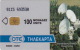 Telefonkarte Griechenland  Chip OTE   Nr.48  1994  Ø115  Aufl. 50.000 St. Geb. Kartennummer   69353Ø - Griechenland