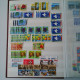 12348# NEW ZELAND COLLECTION LOT STAMPS POSTAL & FISCAL MNH & Canceled +430 A$ - Collections, Lots & Series
