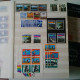 Delcampe - 12348# NEW ZELAND COLLECTION LOT STAMPS POSTAL & FISCAL MNH & Canceled +430 A$ - Lots & Serien