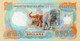 Indochina $ 100 DOLLARS 2021 Polymer Dancer, Elephant See Scan Note - Indochina