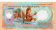 Indochina $ 100 DOLLARS 2021 Polymer Dancer, Elephant See Scan Note - Indocina