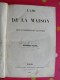 Reliure L'ami De La Maison. 2ème Semestre 1857. N° 26 à 52. Très Nombreuses Gravures. 436 Pages. - Periódicos - Antes 1800