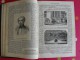 Delcampe - Reliure L'ami De La Maison. 2ème Semestre 1857. N° 26 à 52. Très Nombreuses Gravures. 436 Pages. - Kranten Voor 1800