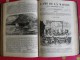 Delcampe - Reliure L'ami De La Maison. 2ème Semestre 1857. N° 26 à 52. Très Nombreuses Gravures. 436 Pages. - Newspapers - Before 1800