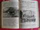 Delcampe - Reliure L'ami De La Maison. 2ème Semestre 1857. N° 26 à 52. Très Nombreuses Gravures. 436 Pages. - Journaux Anciens - Avant 1800