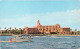 The Stately Vinoy Park Hotel - St. Petersburg, Florida - St Petersburg