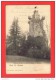 Mont St Guibert - Ancienne Tour Dans Le Parc Du Château De Bierbais - Nels Série 79 N° 8 - 2 Scans - Mont-Saint-Guibert