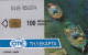 Telefonkarte Griechenland  Chip OTE   Nr.58  1994  0119  Aufl. 1.162.000 St. Geb. Kartennummer   851074 - Griechenland