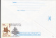 NATO ORGANIZATION, SPECIAL POSTMARK, COVER STATIONERY, ENTIER POSTAL, 2004, ROMANIA - OTAN