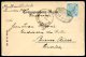 AUSTRIA TO ARGENTINA Circulated Postcard 1901, VF - Briefe U. Dokumente