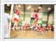 MARTIGUES   VOLLEY  BALL  -  Nationale II - Volleyball