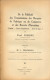 De La Publicité Des Transmissions Des Marques De Fabrique Ou De Commerce Et Des Brevets D´invention Par Paul Simoni-1937 - Recht