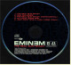 Single CD  -  Eminem  -  The Real Slim Shady  -  Von 2000 - Rap & Hip Hop