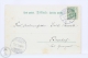 Old 1902 Austria  Illustrated Postcard - Signed By The Artist E. Döcker - Wien VII - Posted - Otros & Sin Clasificación