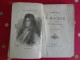 Chefs D'oeuvre De Jean Racine. Britannicus, Iphigénie, Athalie. Sd Vers 1880. 240 Pages. édition Eugène Ardant - Auteurs Français