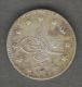 TURCHIA KURUSH 1903 AG SILVER - Turquie