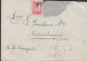 Turkey GRÉGOIRE J. HILIADIS & Cie, PANDERMA 192? Cover Lettera To Denmark (2 Scans) - Lettres & Documents