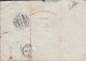 Turkey GRÉGOIRE J. HILIADIS & Cie, PANDERMA 192? Cover Lettera To Denmark (2 Scans) - Cartas & Documentos