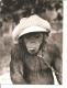 PHOTO DIM HENRI DIMON PHOTOGRAPHE RUE CHAUDRON PARIS,,SINGE AVEC CASQUETTE ,ET CHAINE  REF 38951 - Altri & Non Classificati