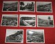 ALBUM AVEC  17 VERITABLES PHOTOGRAPHIES DE MONACO - MONTECARLO - Monte-Carlo