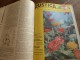 Delcampe - Rare ALBUM De 16 Revues RUSTICA Année 1957, Etat Superbe - Jardinería