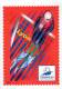 Lote F-Fr111, Francia, 1998, Entero Postal, Postal Stationany, World Cup Football, Soccer, Lyon - Otros & Sin Clasificación