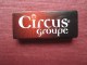 Boite Allumettes Casino SPA CIRCUS GROUPE - Casino