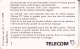 Swiss Telecom PTT - 5 FR 1996 - Telecom Operators