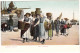 Zandvoort - Naden Vischafslay (Dr. Trenkler 1905) -  Noord-Holland / Nederland - ('Naar De Visch Afslag') - Zandvoort