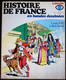 BD L'HISTOIRE DE FRANCE EN BANDES DESSINEES - 13 - Louis XIV Le Roi Soleil - EO 1977 - Original Edition - French