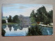 35820 PC: SOMERSET: The Lake, Victoria Park, BATH. - Bath