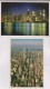 2 CPM NEW YORK   (voir Timbres) - Verzamelingen