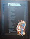 BD THORGAL - 1 - La Magicienne Trahie - Collection Hachette 2012 - Thorgal