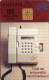 Telefonkarte Griechenland  Chip OTE   Nr.92  1994  2100 Aufl. 100.000 St. Geb. Kartennummer   769773 - Griechenland